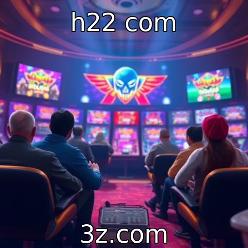 Nova regulamentação do setor de jogos e seus efeitos no mercado