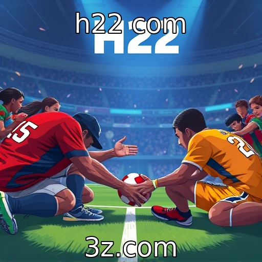 Fortalecimento da comunidade de jogadores e cultura de apostas