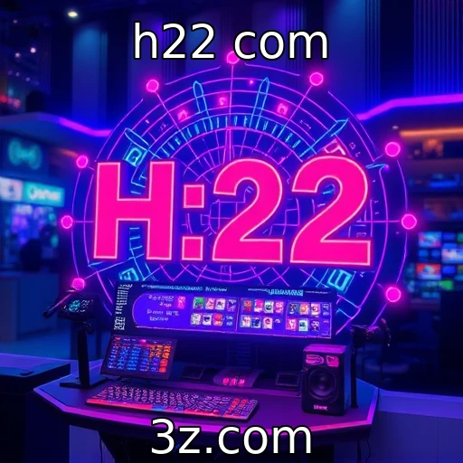 Novas tecnologias em RNG revolucionam a indústria de jogos