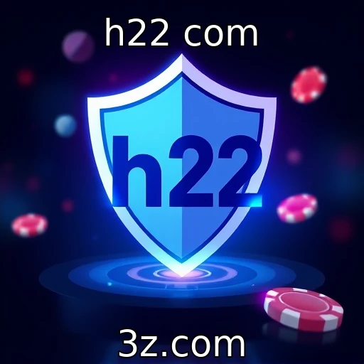 Inovações em segurança e integridade no iGaming