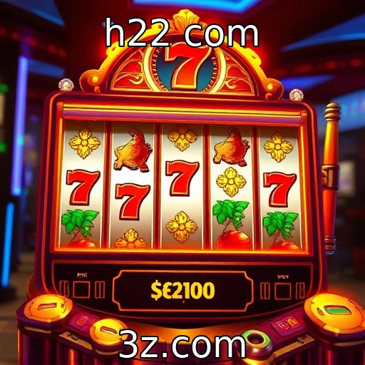 Análise de volatilidade e RTP em máquinas caça-níqueis